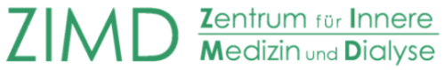 ZIMD Logo