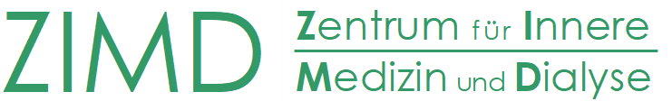 ZIMD Logo